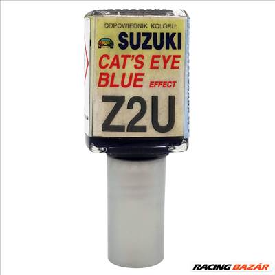 Javítófesték Suzuki Cat's Eye Blue Effect Z2U Arasystem 10ml