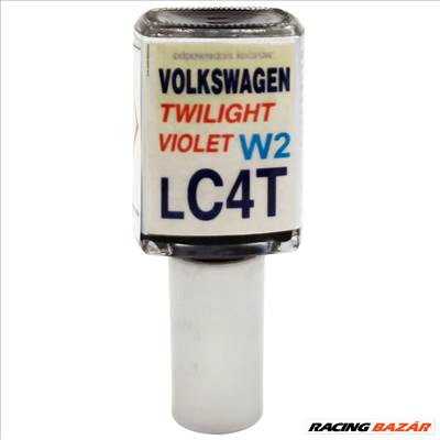 Javítófesték Volkswagen Twilight Violet W2 LC4T Arasystem 10ml