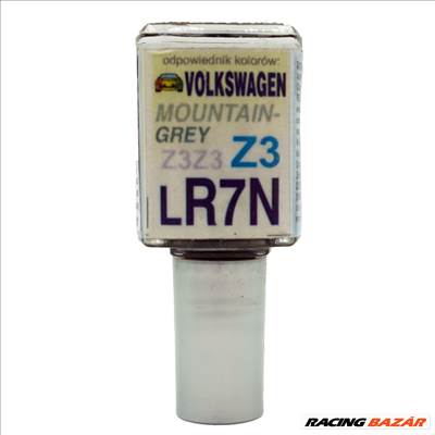 Javítófesték Volkswagen Mountain Grey LR7N Z3Z3 Arasystem 10ml