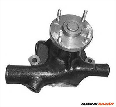 MAGNETI MARELLI 352316170803 - vízpumpa NISSAN