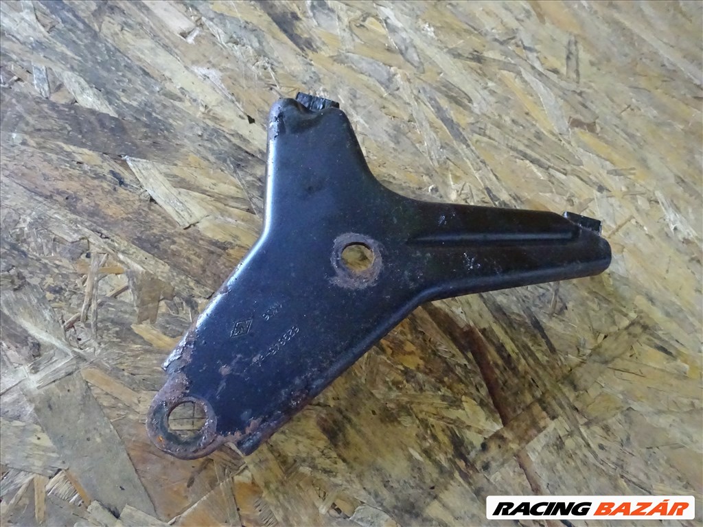 Renault MASTER Opel MOVANO 06- Katalizátor turbó tartó konzol 4843 8200629845 3. kép