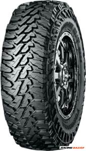 Yokohama 115 G003 POR 225/75 R16 115/112Q off road, 4x4, suv nyári gumi