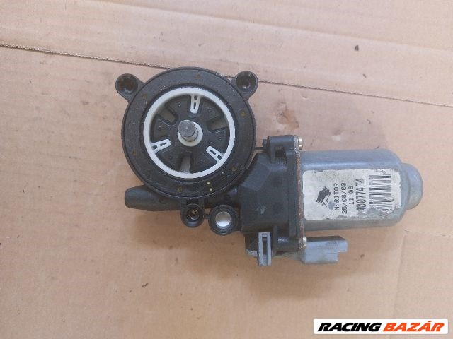 Citroën Xsara Jobb hátsó Ablakemelő Motor 400774t4 1. kép