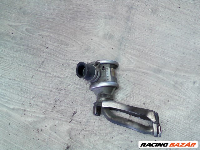 OPEL ASTRA F 94-02 EGR AGR szelep 1. kép