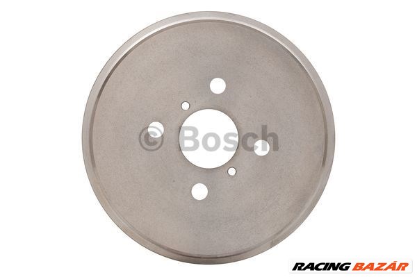 BOSCH 0 986 477 317 - fékdob DAIHATSU TOYOTA 1. kép