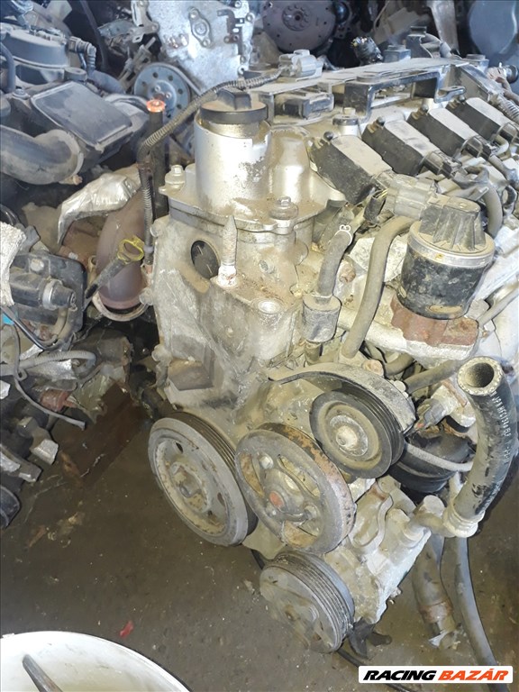 Honda Civic ES9 LDA1 Motor 5. kép