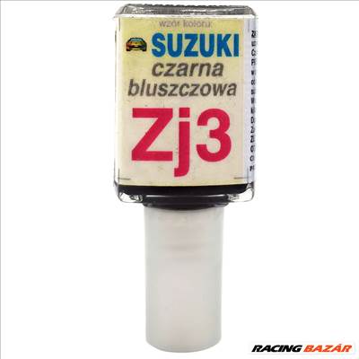 Javítófesték Suzuki Black Blood Zj3 Arasystem 10ml