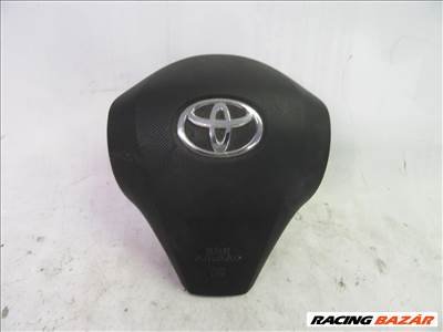 Toyota Yaris 2006-2011 kormánylégzsák 451300d160g