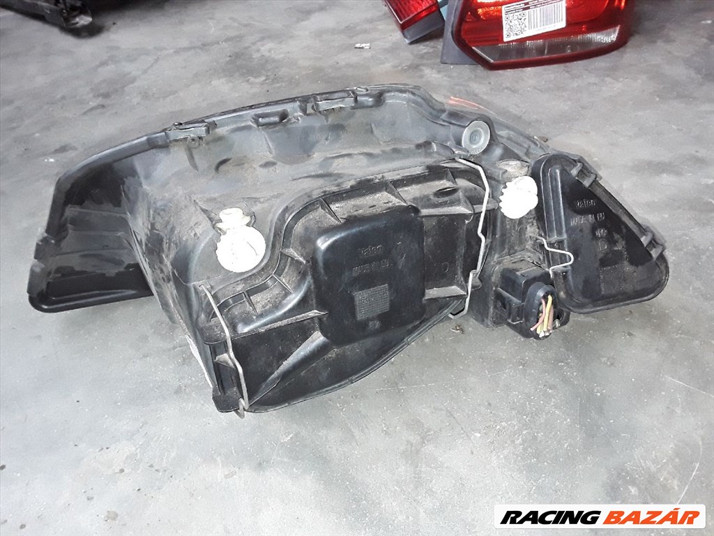 Seat Ibiza / Cordoba 6L 2005-2008 jobb első fényszóró  4. kép