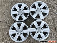 5x112 17" Audi gyári alufelni 8Jx17h2 ET39