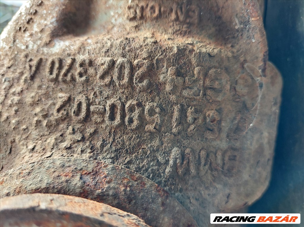 BMW E81 E87 E90 E91 E92 116d N47 diffi difi differenciál differenciálmű eladó (144005) 7598855 4. kép