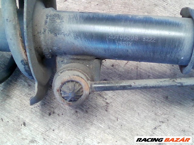 OPEL MERIVA A 03-09 Bal első lengéscsillapító rugóval 1. kép