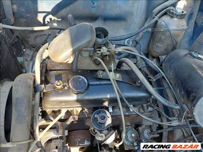 Dacia 1310 motor (fűzöttblokk hengerfejjel)