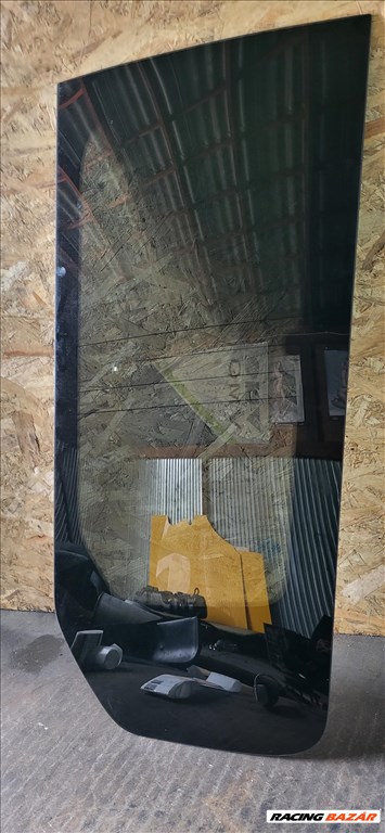 Ford Transit CUSTOM 12- bal oldal oldalsó üveg hátsó szélvédő 2734 gk21b29741c 1. kép