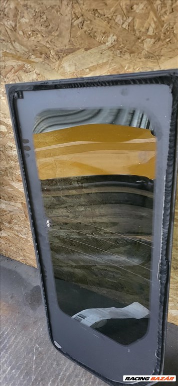 Ford Transit CUSTOM 12- bal oldal oldalsó üveg hátsó szélvédő 2734 gk21b29741c 6. kép