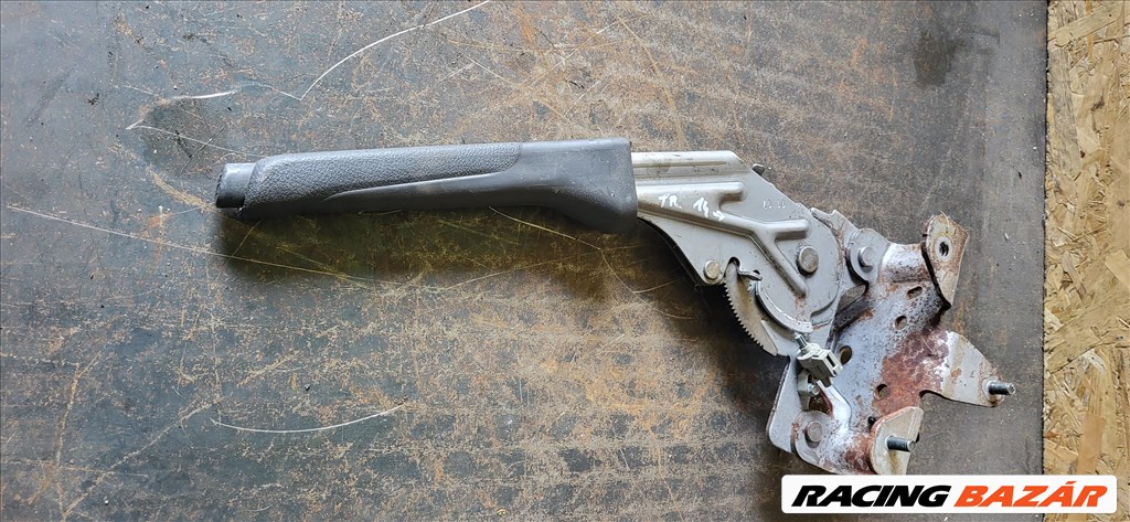 Ford transit CUSTOM mk8 12- rögzítőfékkar rögzítő kézifék fékkar 3113 bk212780be 1. kép