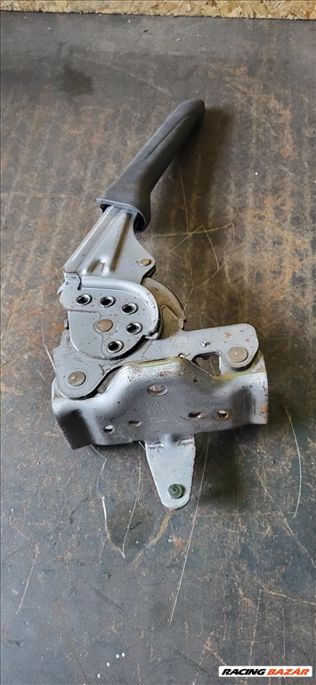 Ford transit CUSTOM mk8 12- rögzítőfékkar rögzítő kézifék fékkar 3113 bk212780be 2. kép