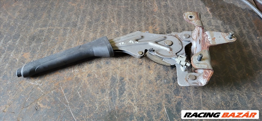 Ford transit CUSTOM mk8 12- rögzítőfékkar rögzítő kézifék fékkar 3113 bk212780be 3. kép