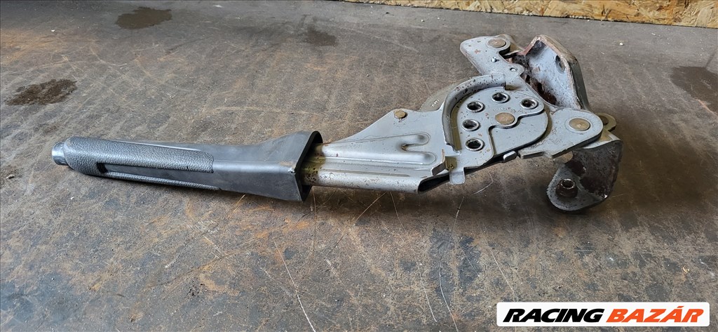 Ford transit CUSTOM mk8 12- rögzítőfékkar rögzítő kézifék fékkar 3113 bk212780be 4. kép