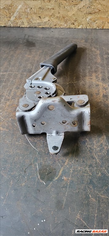 Ford transit CUSTOM mk8 12- rögzítőfékkar rögzítő kézifék fékkar 3113 bk212780be 5. kép