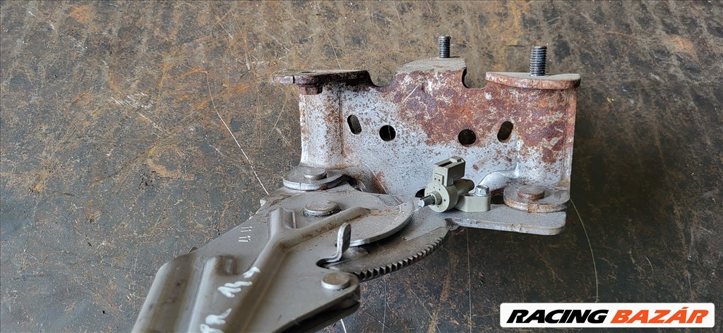 Ford transit CUSTOM mk8 12- rögzítőfékkar rögzítő kézifék fékkar 3113 bk212780be 8. kép