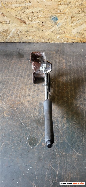 Ford transit CUSTOM mk8 12- rögzítőfékkar rögzítő kézifék fékkar 3113 bk212780be 9. kép