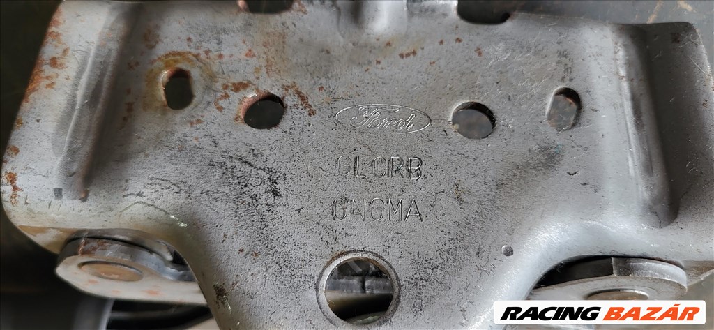 Ford transit CUSTOM mk8 12- rögzítőfékkar rögzítő kézifék fékkar 3113 bk212780be 10. kép