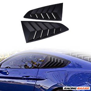 Ford Mustang 2015+ 1 oldalablak spoiler  1. kép