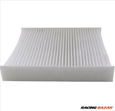 Dacia Duster 1.2Tce/1.6Sce/1.5dci gyári új pollenszűrő, utastér filter 2010-2018-ig