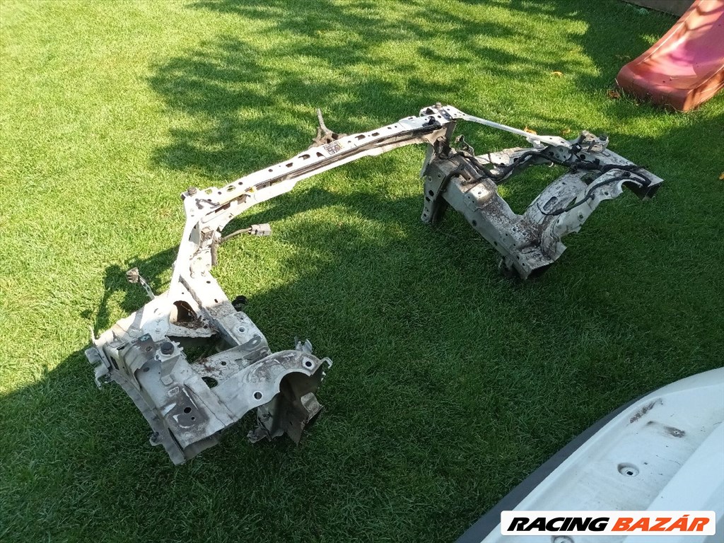 Opel Astra K Homlokfal  3. kép