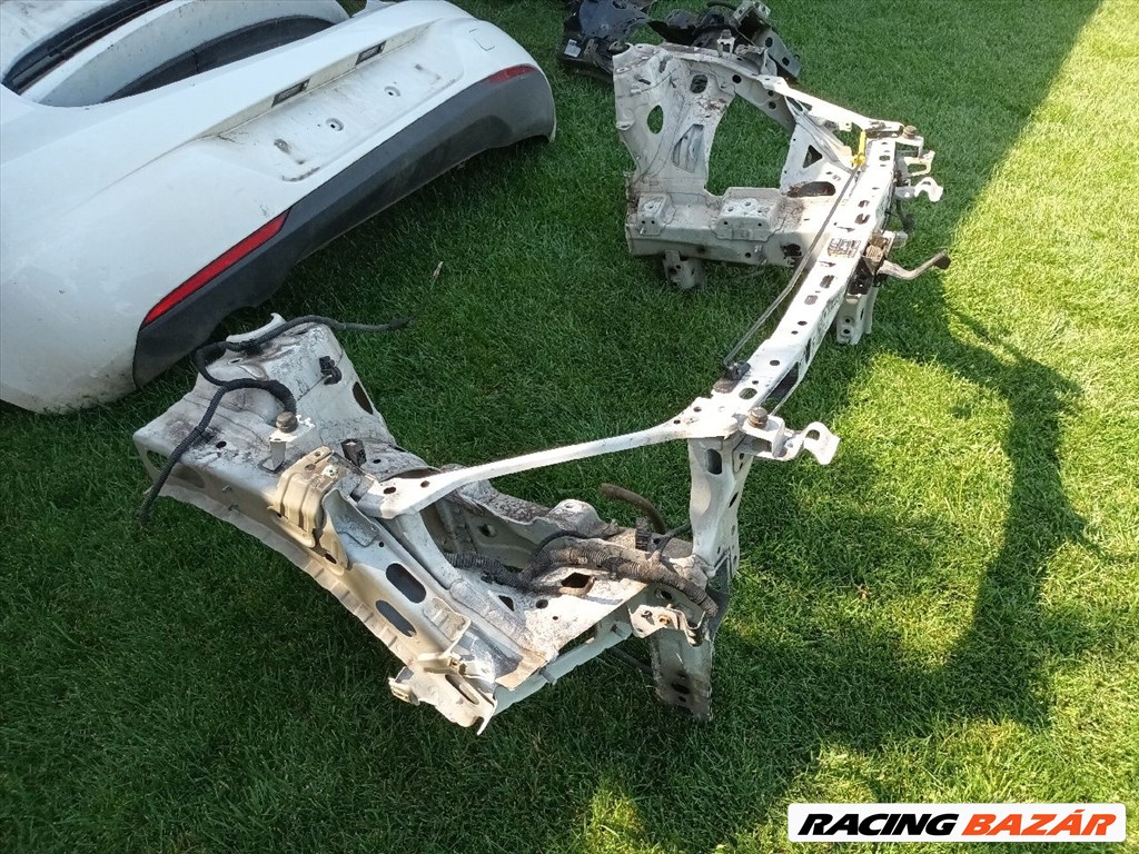 Opel Astra K Homlokfal  4. kép