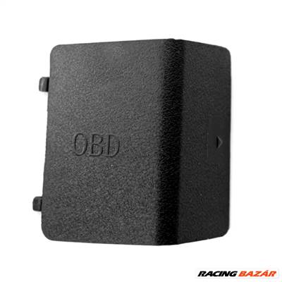 BMW E90 E91 E92 E93 (OBD) Diagnosztikai csatlakozó fedél 