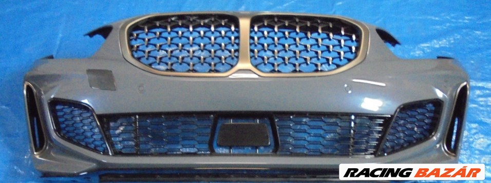BMW 1 Lökhárító  1. kép