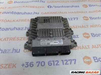 Ford Focus II MK2 2 Facelift Eladó gyári 1,8 TDCI 125 le motorvezérlő ECU