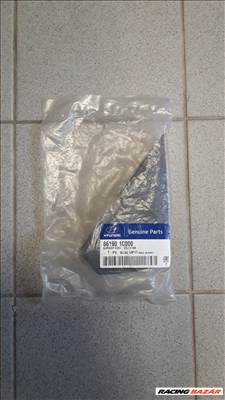 Hyundai Getz (TB) műanyag takaró elem, külső, jobb oldal 861901c000