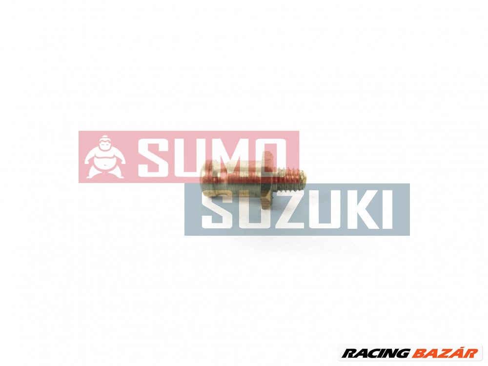 Suzuzki Samurai kemény és vászon tető menetes csavar 79134-73002 2. kép