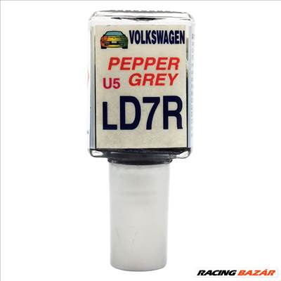 Javítófesték Volkswagen Pepper Grey LD7R U5 Arasystem 10ml