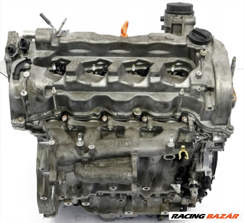 Honda CR-V III 2.2i-CDTi N22B4 motor  3. kép