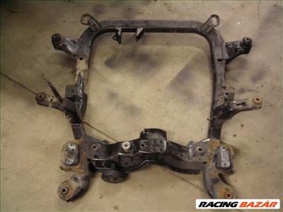 Opel Astra H Bölcső Lengőkar Csonkállvány Gólyaláb Féltengely