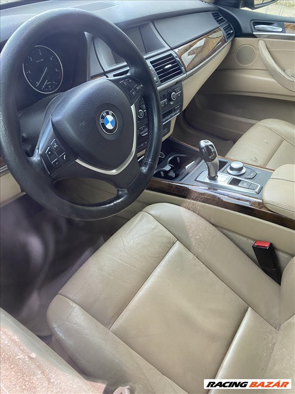 BMW X5 306d3 (E70) bontott alkatrészei 4. kép