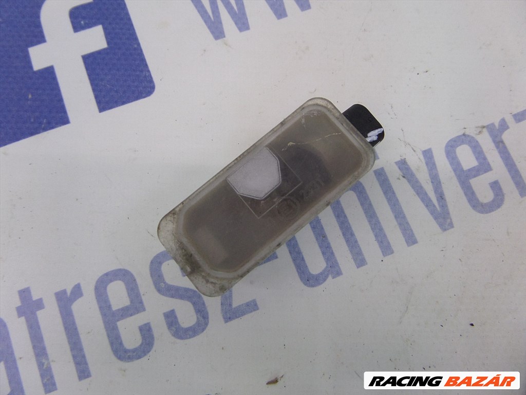 Ford Mondeo MK4 Rendszámtábla világítás, kis lámpa 1. kép
