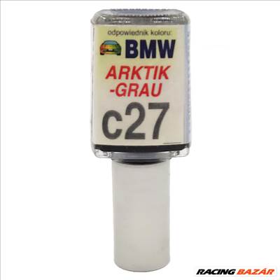 Javítófesték BMW Artik Grau c27 Arasystem 10ml