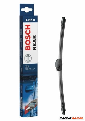 Bosch Aerotwin hátsó ablaktörlő lapát A281H 3397008045 1. kép
