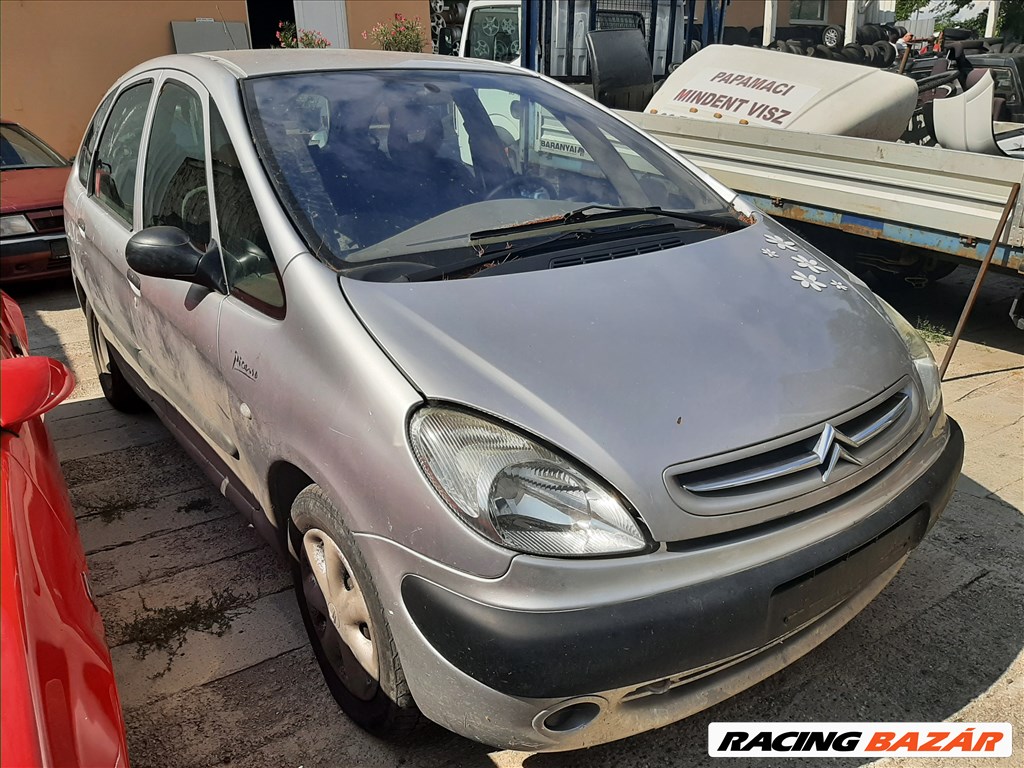 Citroën Xsara Picasso bontott alkatrészei 1. kép