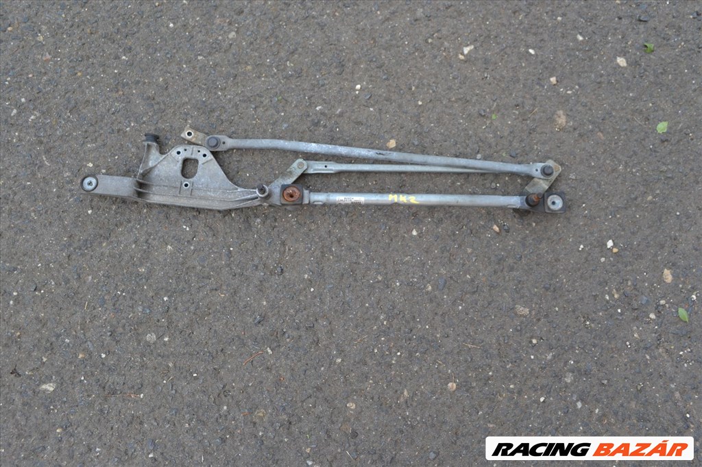 Ford Focus II MK2 első ablaktörlő szerkezet! 3398010118, 4M51-17K484-AD 1. kép