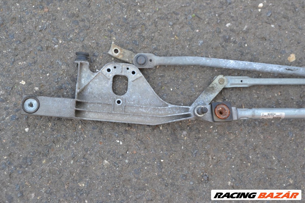 Ford Focus II MK2 első ablaktörlő szerkezet! 3398010118, 4M51-17K484-AD 2. kép