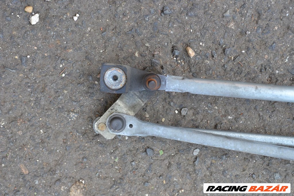 Ford Focus II MK2 első ablaktörlő szerkezet! 3398010118, 4M51-17K484-AD 3. kép
