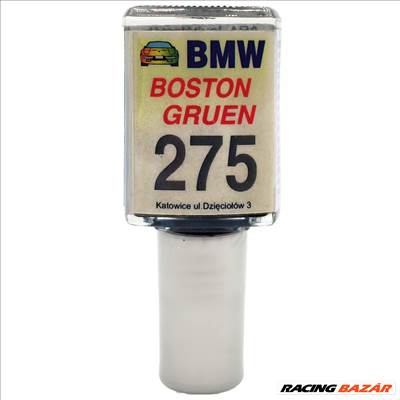 Javítófesték BMW Boston Gruen 275 Arasystem 10ml