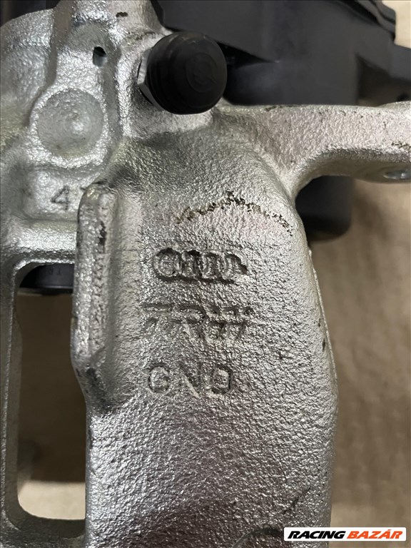 Audi A4 (B8 - 8K), Audi A5 (B8 - 8T), Audi Q5 (8R) hátsó féknyereg  8k0615403b 3. kép