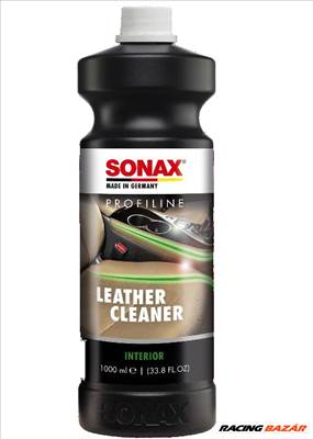 Sonax profiline bőrtisztító hab 1 L